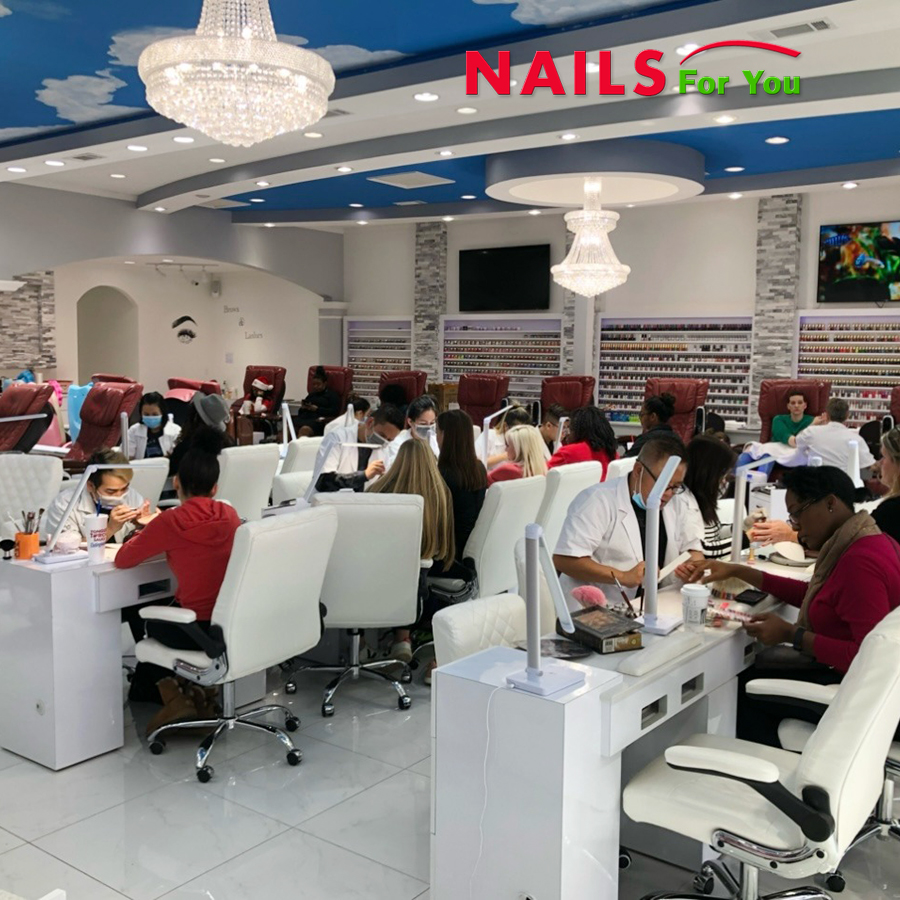 Nails For You nail photo 2