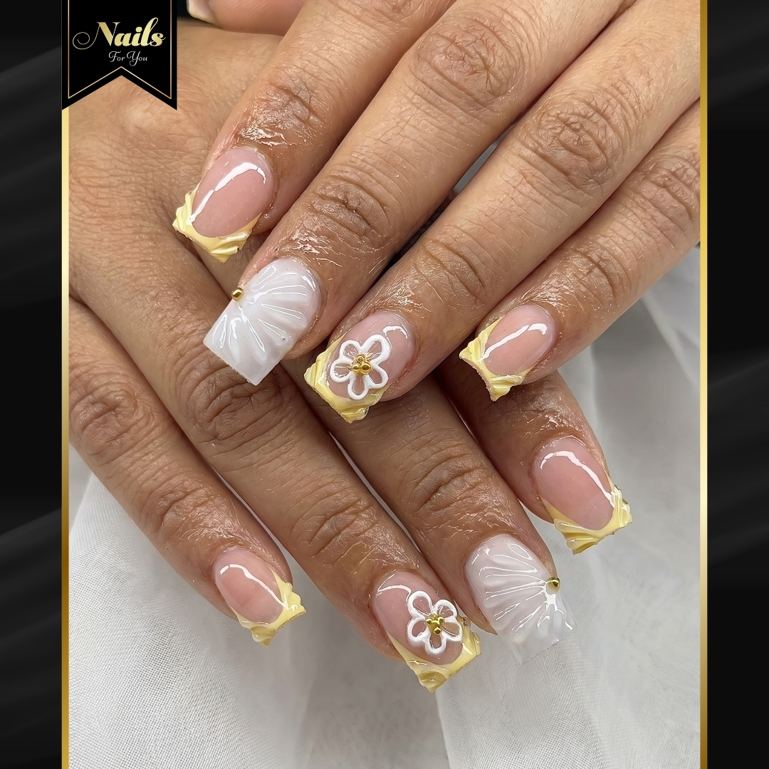 Nails For You nail photo 3