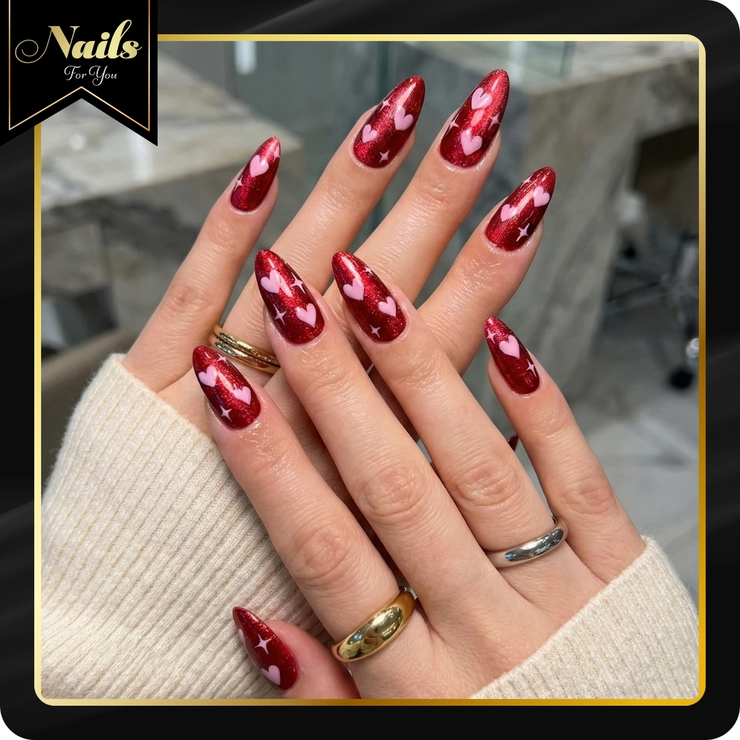 Nails For You nail photo 4