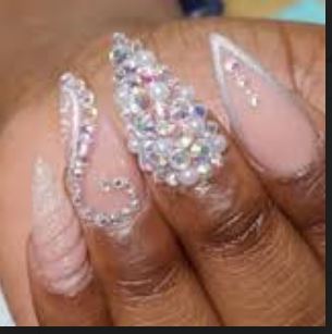 Nails For You nail photo 5