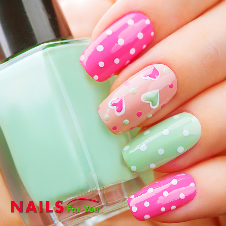 Nails For You nail photo 6